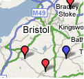 Directory of Courier and Haulage Companies
