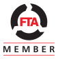 Freight Alerts is a member of the Freight Transport Association - Membership No. 199130